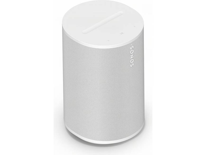 Sonos Era 100 SL 2-pack (White) Two wireless powered speakers with