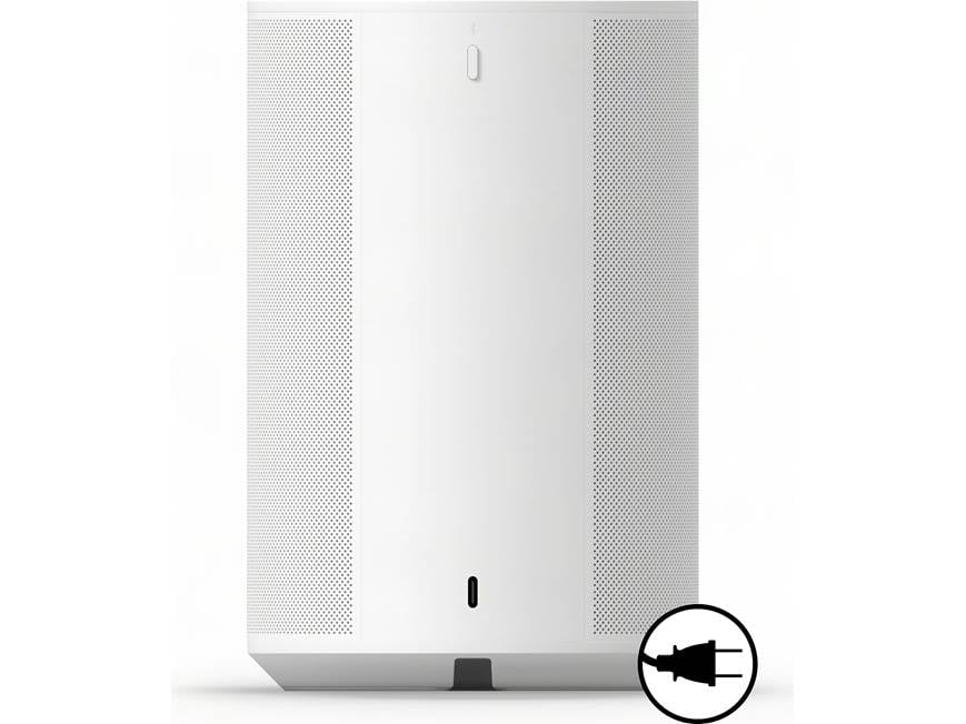 Sonos Era 100 SL (White) Wireless powered speaker with Wi-Fi