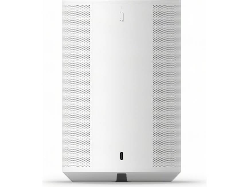 Sonos Era 100 SL (White) Wireless powered speaker with Wi-Fi