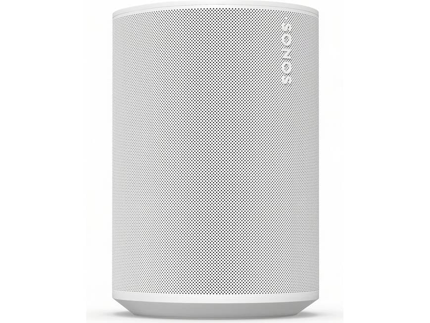 Sonos Era 100 SL (White) Wireless powered speaker with Wi-Fi