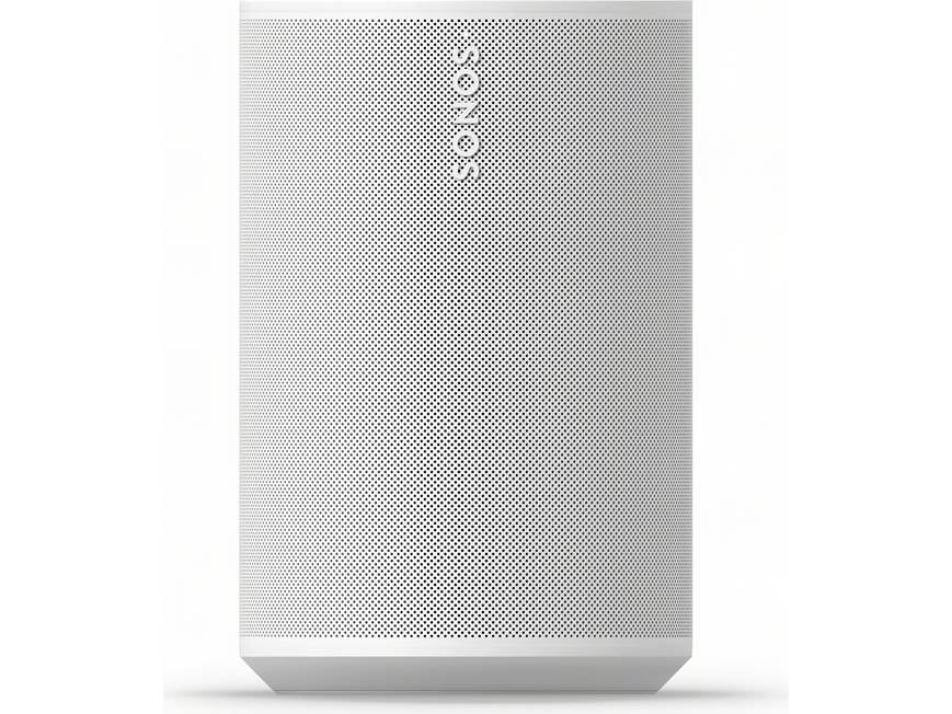 Sonos Era 100 SL (White) Wireless powered speaker with Wi-Fi