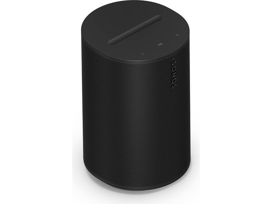 Sonos Era 100 ブラック 2台セット Sonos Era 100 SL 2-pack (Black) Two wireless powered speakers with