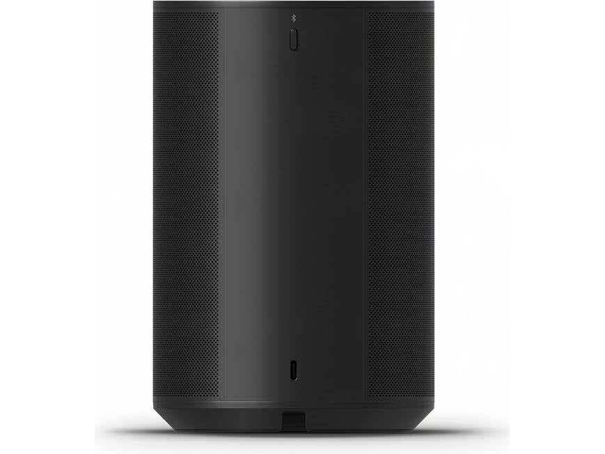 Sonos Era 100 SL (Black) Wireless powered speaker with Wi-Fi