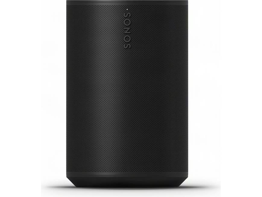Sonos Era 100 ブラック Sonos Era 100 SL (Black) Wireless powered speaker with Wi-Fi