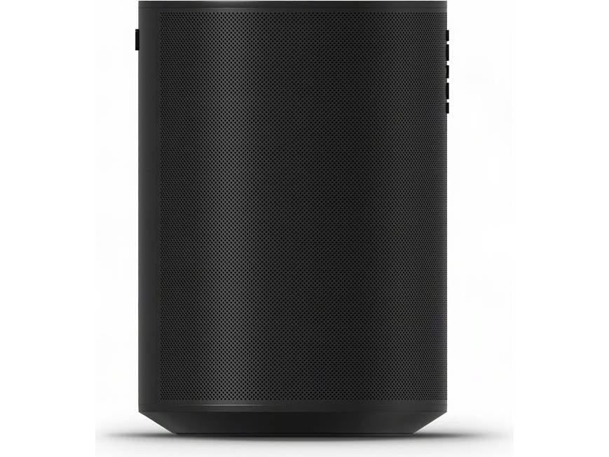 Sonos Era 100 SL (Black) Wireless powered speaker with Wi-Fi