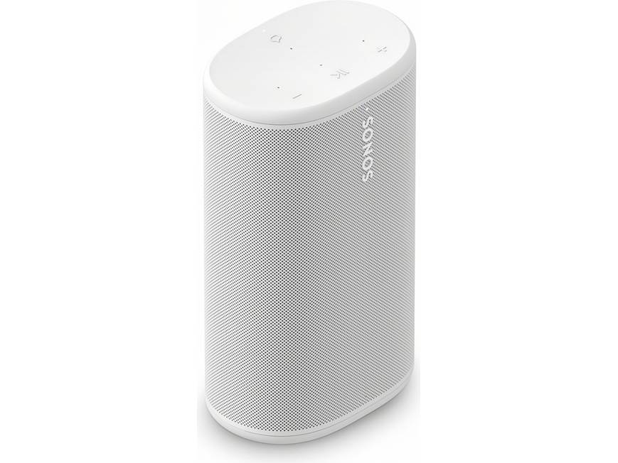 Sonos Speaker Sonos One White Light Sonos One SL Microphone-Free