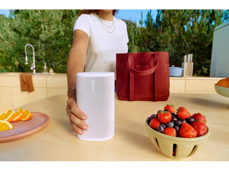 Sonos Play ホワイト 2台セット Sonos Play 2-pack (White) Two wireless powered speakers with Wi-Fi