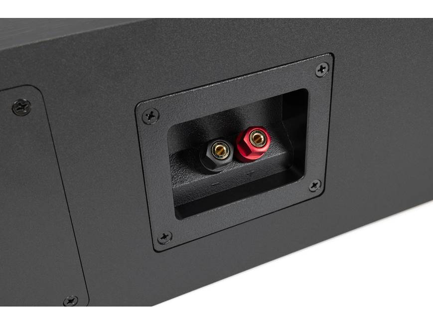 Klipsch Reference Premiere RP-404C II (Ebony) Center channel