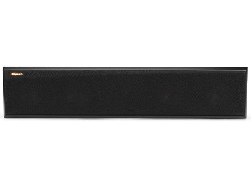 Klipsch Reference Premiere RP-404C II (Ebony) Center channel