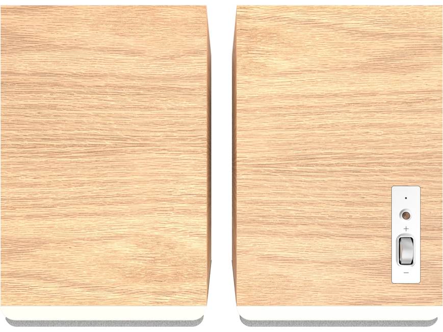 Klipsch The Nines II (Red oak): price, highlights, specs, photos