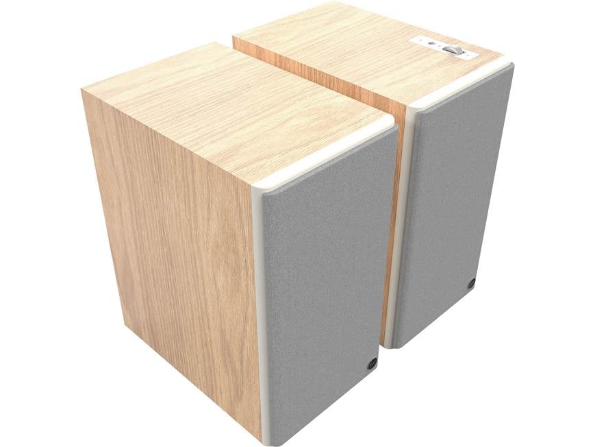 Klipsch The Nines II (Red oak): price, highlights, specs, photos
