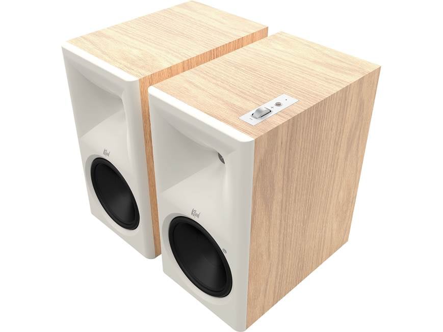 Klipsch The Nines II (Red oak): price, highlights, specs, photos