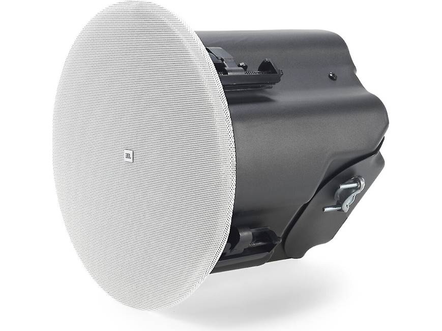 SoundTube SM82-EZ-WX vs JBL Control 416C/T