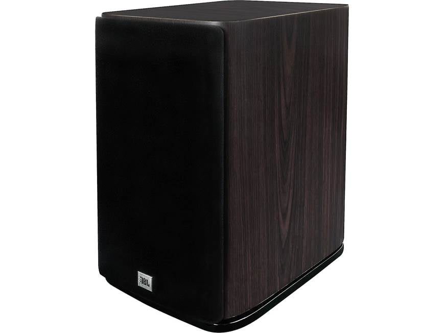 JBL Studio 620 (Dark Wood) Pair of bookshelf speakers (Dark Wood