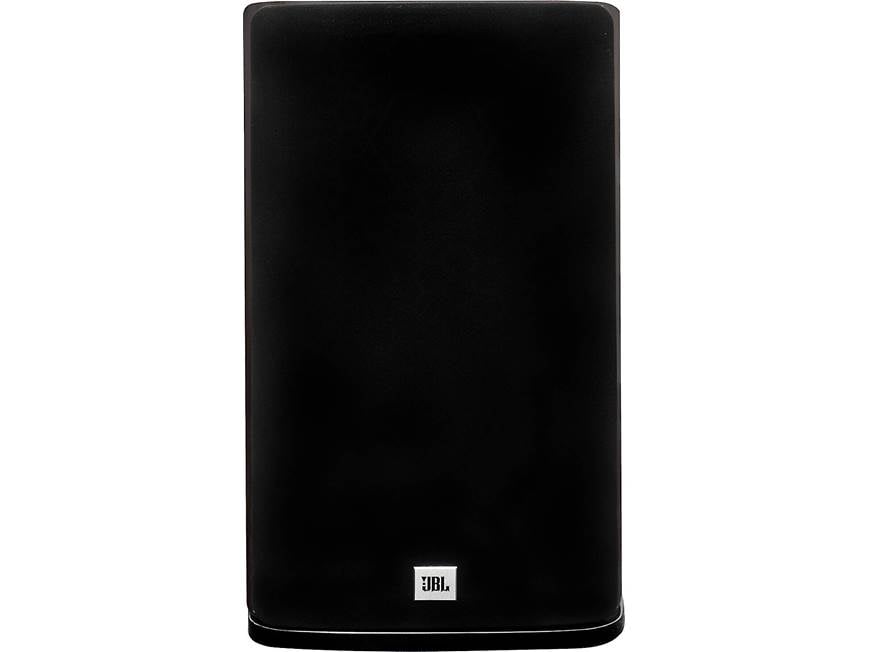 JBL Studio 620 (Dark Wood) Pair of bookshelf speakers (Dark Wood