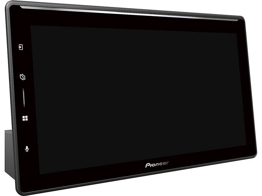 Pioneer SPHERA DMH-WT8000NEX Digital multimedia receiver at