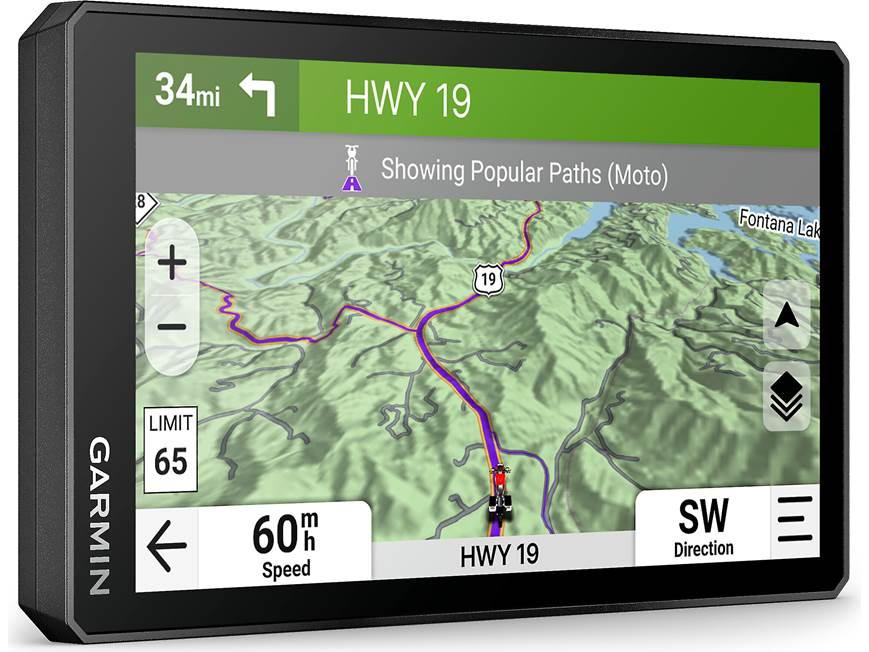 Garmin zūmo® XT3 (6