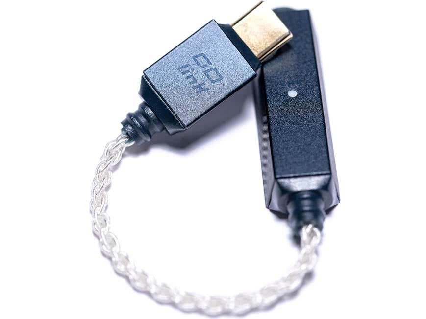 Best Portable USB DACs Under $700 | Crutchfield