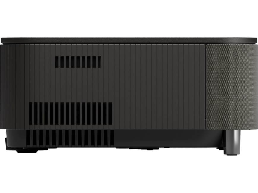 Epson Lifestudio™ Grand Plus (Black) 4K ultra short throw laser