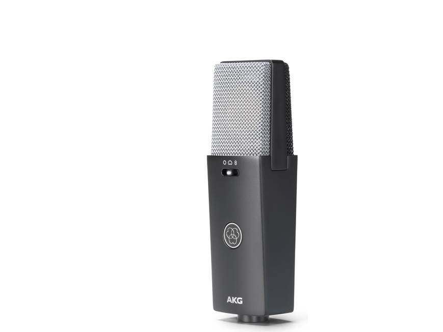 AKG C114 - Thumbnail 2