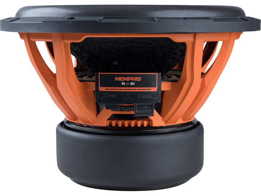 Memphis Audio MJ1512 MOJO Series 15