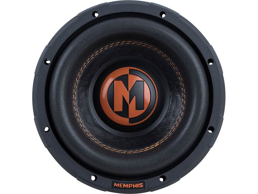Memphis Audio MJP822 MOJO Pro Series 8