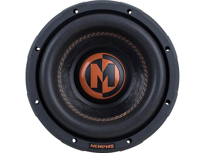 Memphis Audio MJP844 MOJO Pro Series 8