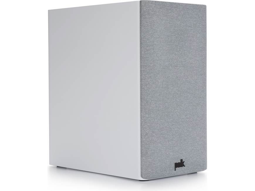 Polk Audio Reserve R200 (White) Bookshelf speakers (White) at