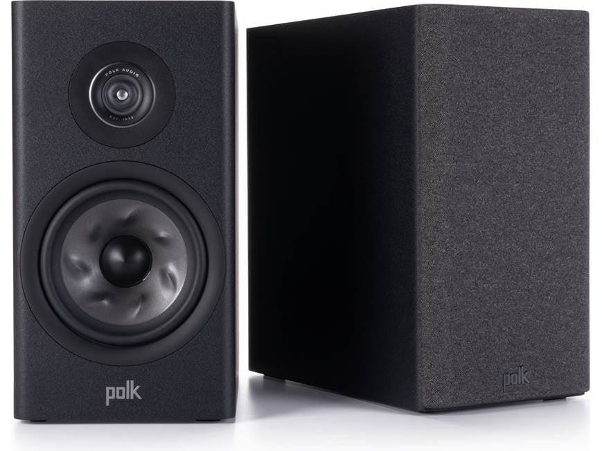 Polk Audio Reserve R200 (Midnight Black) Bookshelf speakers