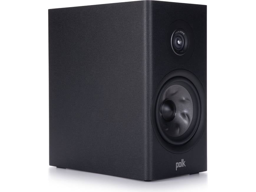 Polk Audio Reserve R200 (Midnight Black) Bookshelf speakers