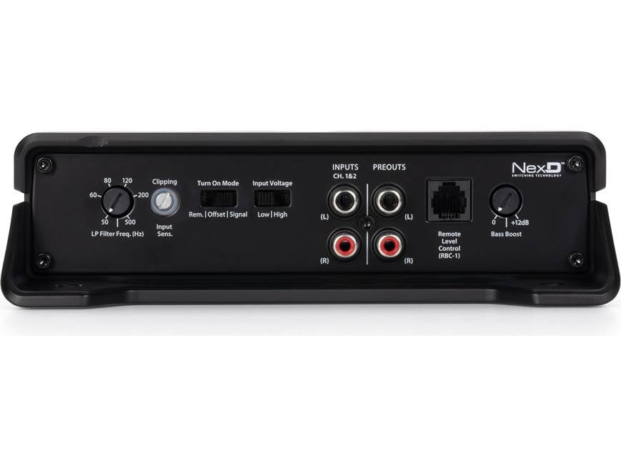 車のパーツ JL AUDIO 500/1 JL Audio 500/1 1-Channel Car Amp for sale online | eBay