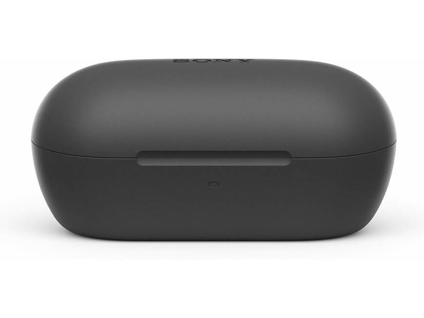 Sony WF-C710N (Black) True wireless earbuds with noise