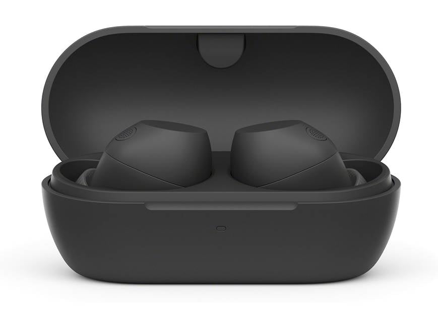 Sony WF-C710N (Black) True wireless earbuds with noise