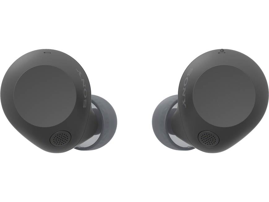 Sony WF-C710N (Black) True wireless earbuds with noise