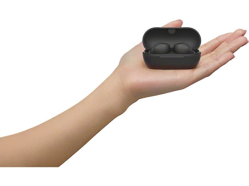 Sony WF-C710N (Black) True wireless earbuds with noise
