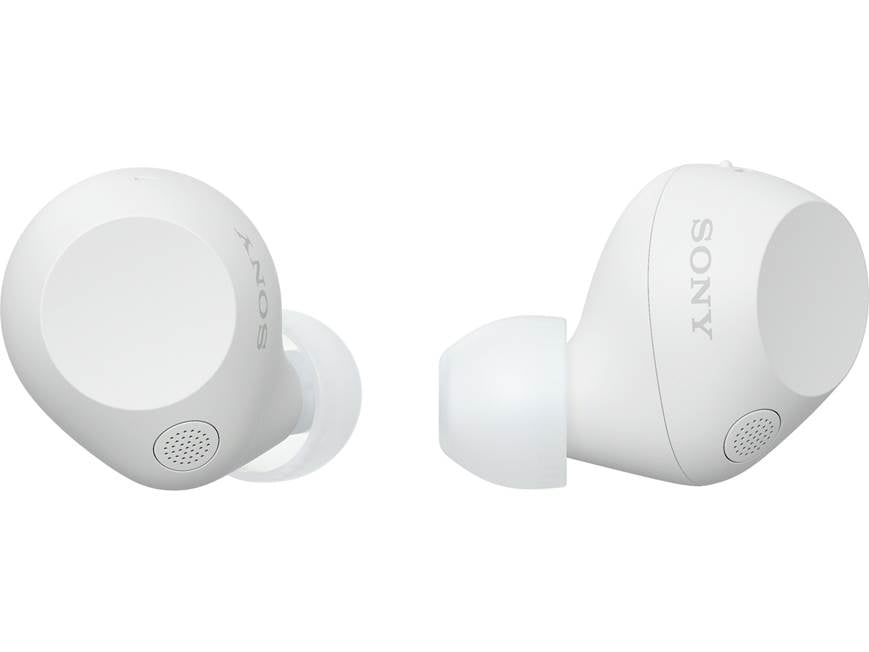 Sony WF-C710N (White) True wireless earbuds with noise