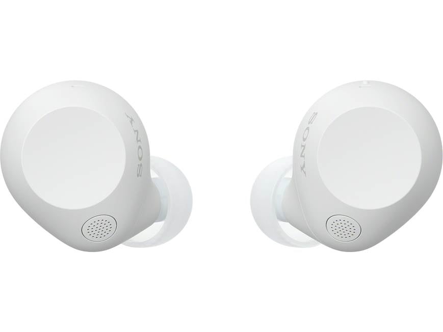 【新品・未開封】SONY WF-C710N イヤホン （W）ホワイト Sony WF-C710N (White) True wireless earbuds with noise