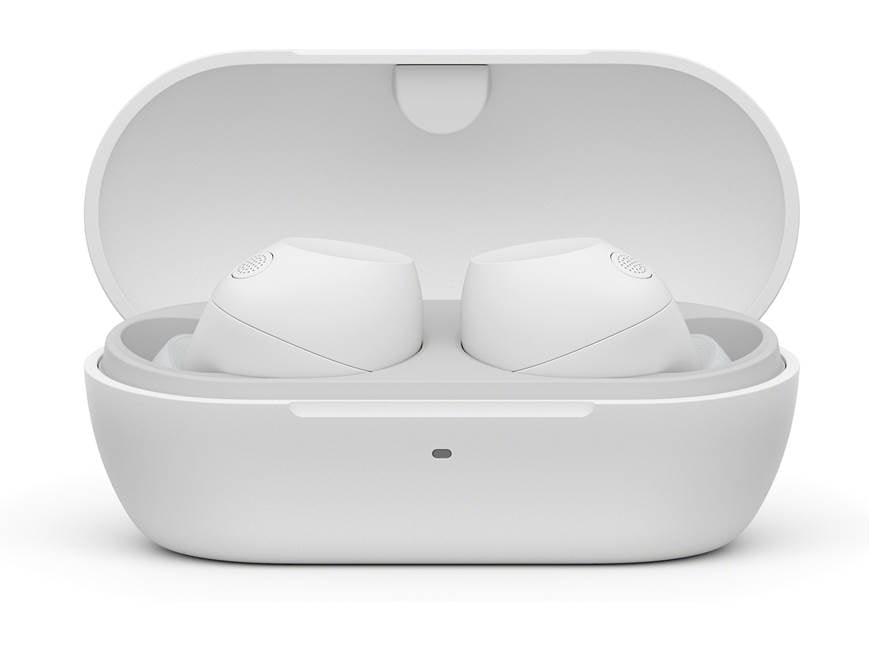 【新品】SONY WF-C710N ワイヤレスイヤホン ホワイト Sony WF-C710N (White) True wireless earbuds with noise
