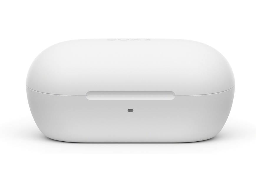 SONY WF-C710N ワイヤレスイヤホン ホワイト Sony WF-C710N (White) True wireless earbuds with noise