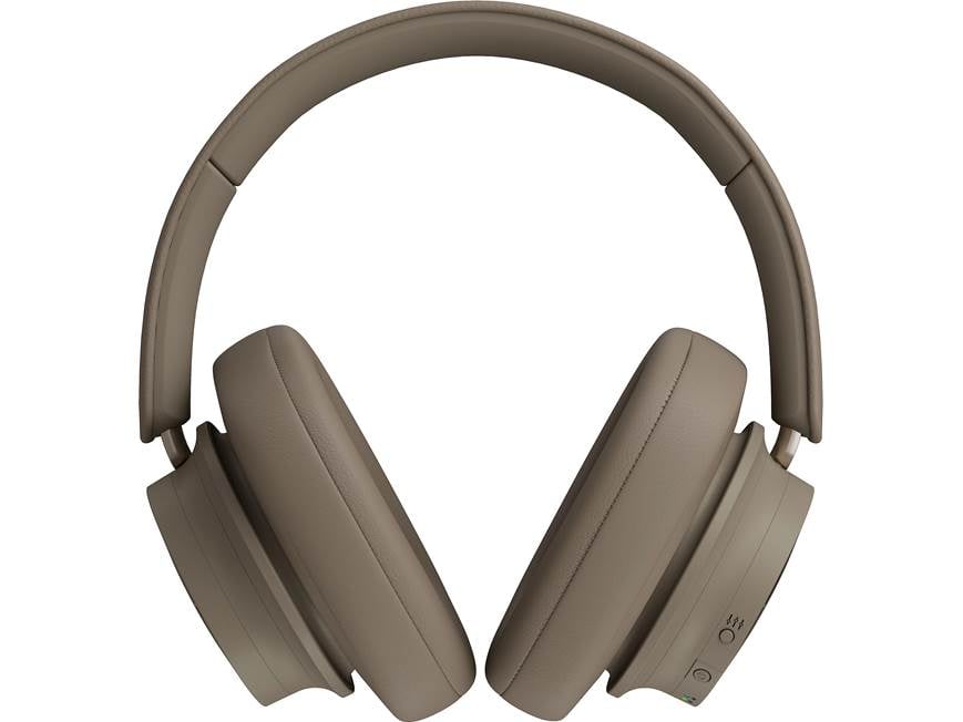 DALI IO-12 (Mocha Grey) Over-ear wireless Bluetooth® noise