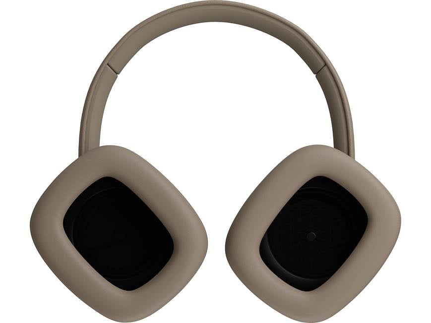 DALI IO-12 (Mocha Grey) Over-ear wireless Bluetooth® noise