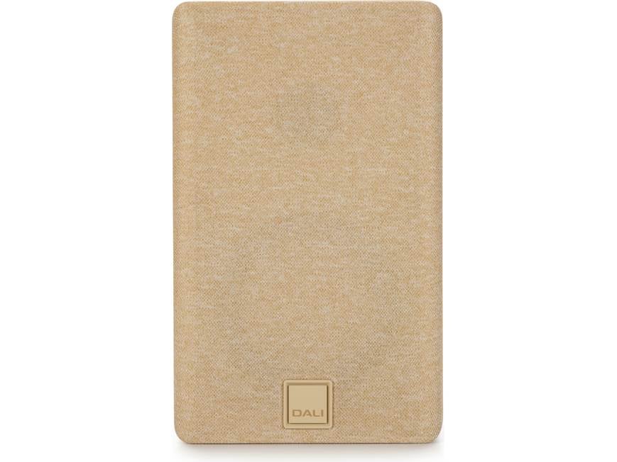 DALI KUPID (Caramel White) Bookshelf speakers (Caramel White) at