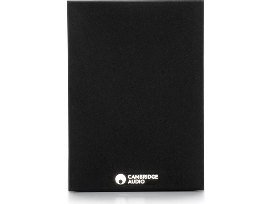 Cambridge Audio SX-50 (Matte Black) Bookshelf speakers (Matte