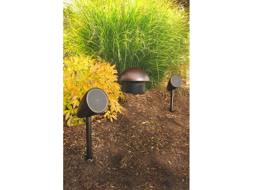MartinLogan Outdoor Living Foundation Subwoofer - Thumbnail 3