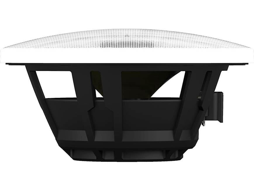 Wet Sounds ZERO 8 XZ-W (White Yacht mesh grille) ZERO Series 8
