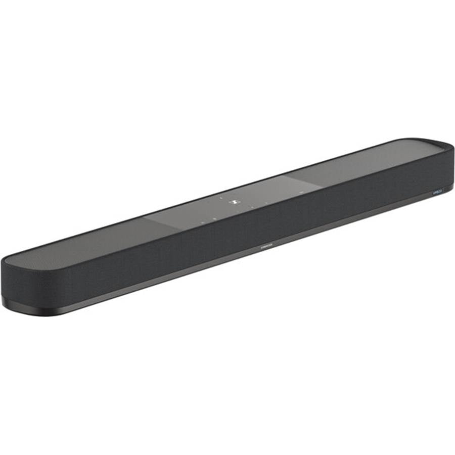 Sennheiser AMBEO Soundbar Plus Powered 5.1.2-channel sound bar with Dolby Atmos and DTS:X