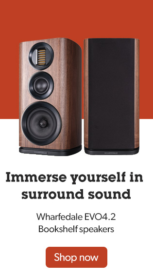 Bowers & Wilkins 704 S2