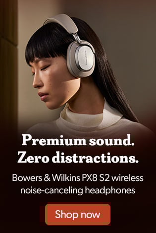 JVC TH-A5 DVD home theater system at Crutchfield