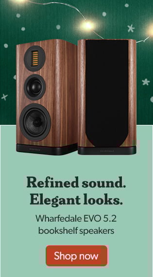 Bose® Acoustimass® 5 Series III speaker system (Black) at Crutchfield