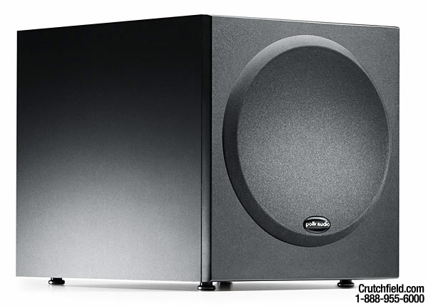 psw250 subwoofer